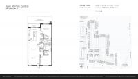 Unit 7809 NW 104th Ave # 24 floor plan